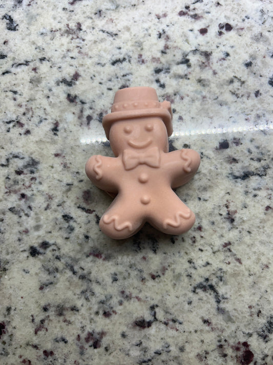 Holiday Goat Milk Soap (Individual)