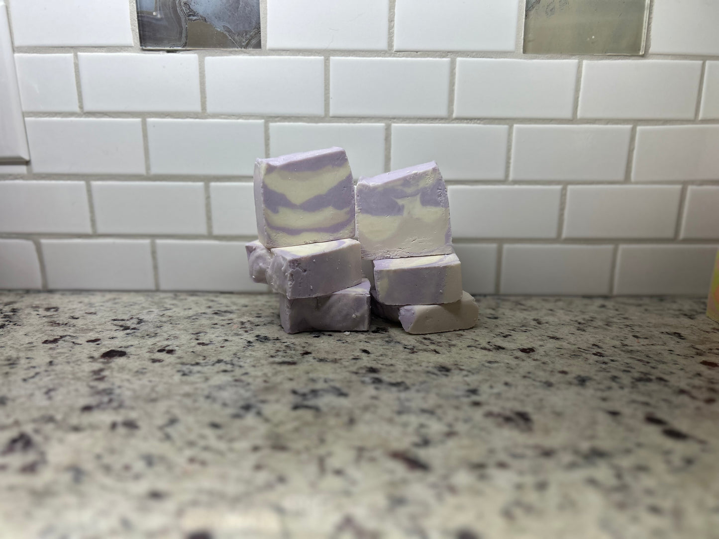 Bastille Lavender Soap