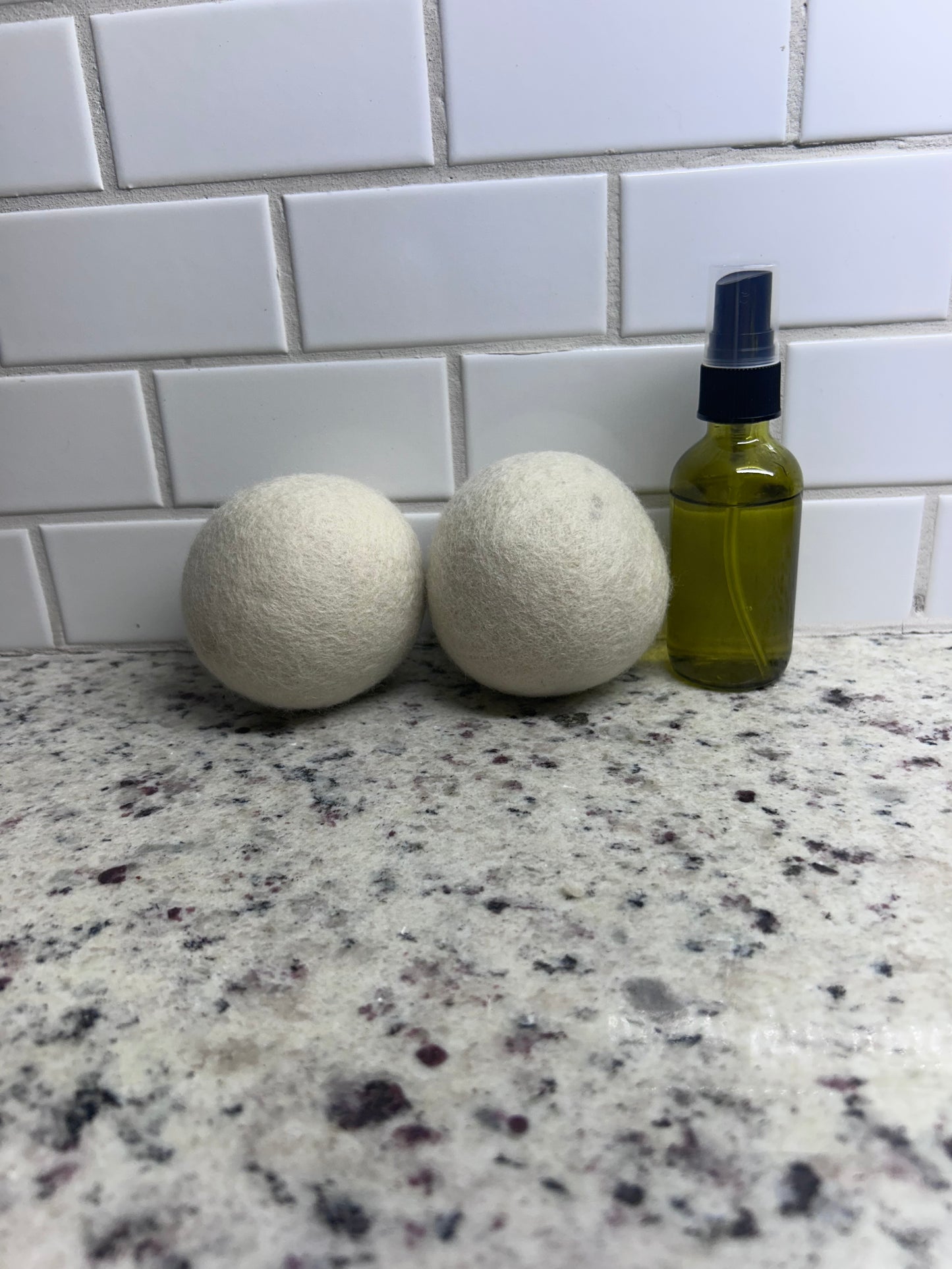 Wool Ball Starter Kit