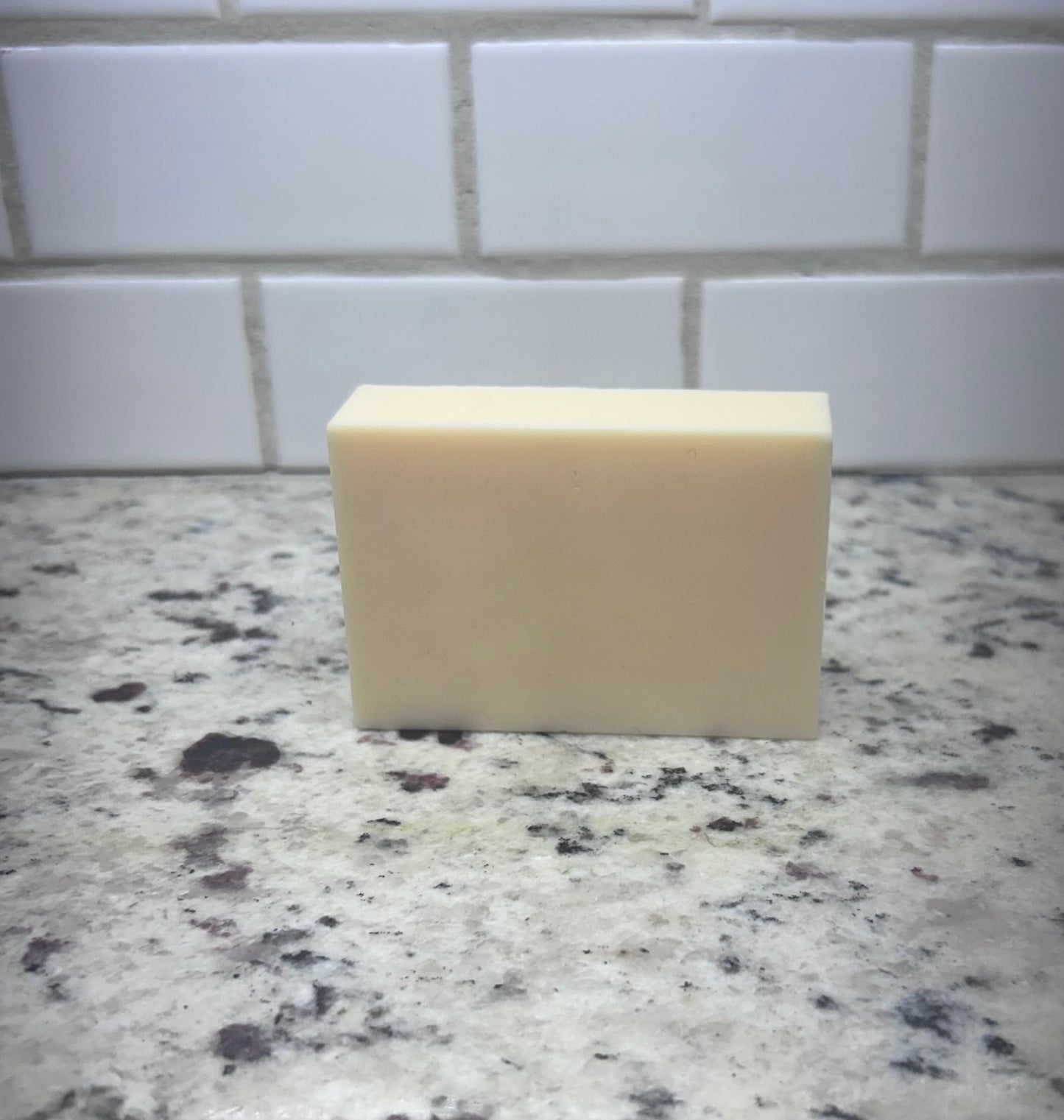 Spiced Cider Goat Milk Soap