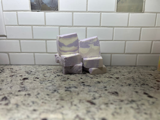 Bastille Lavender Soap