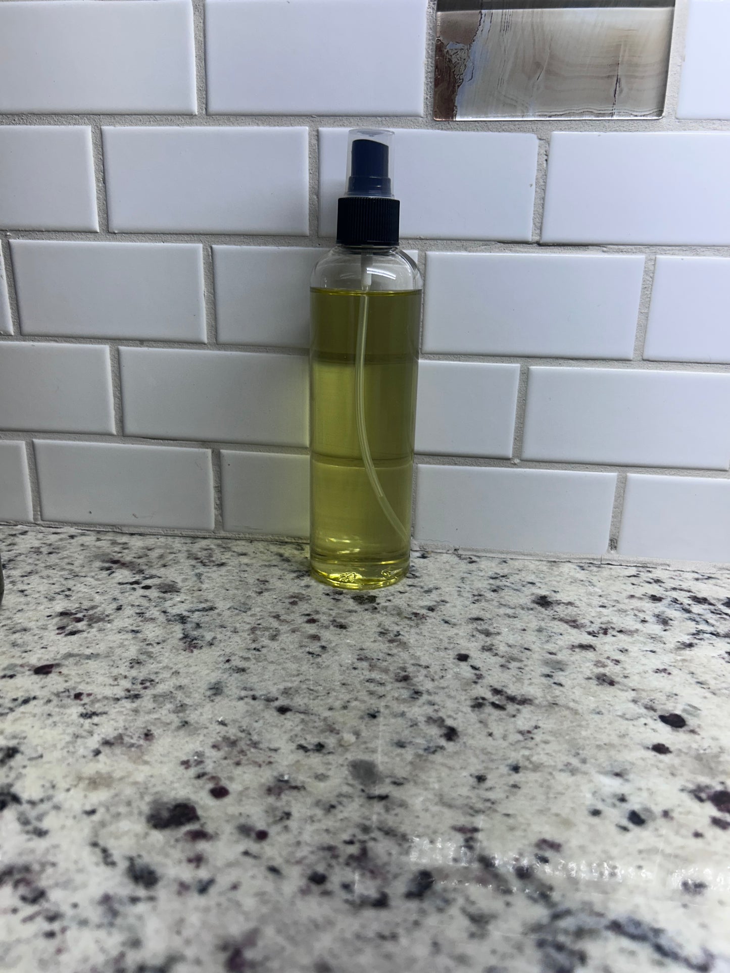 Body Oil 8 oz
