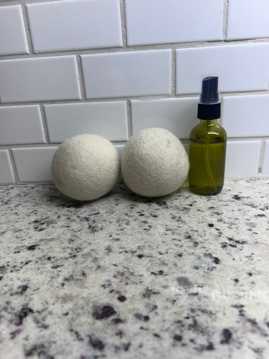 Wool Ball Starter Kit