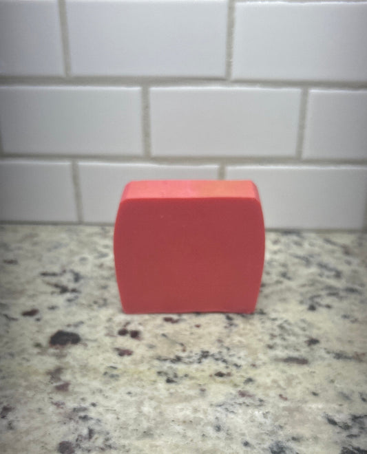 Goat Milk Pumpkin Spice Soap