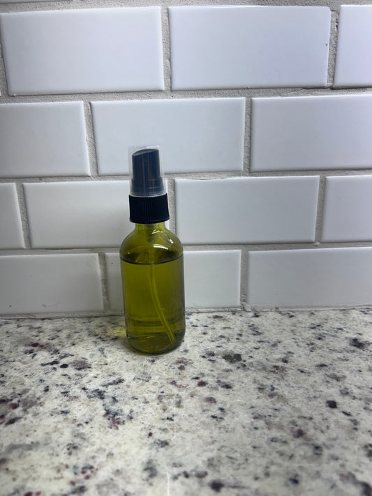 Laundry Ball Recharge Spray (2 oz)