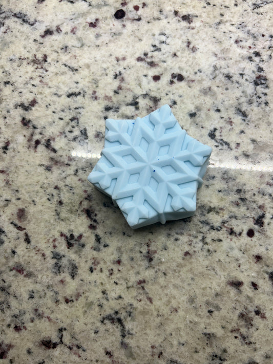 Holiday Goat Milk Soap (Individual)