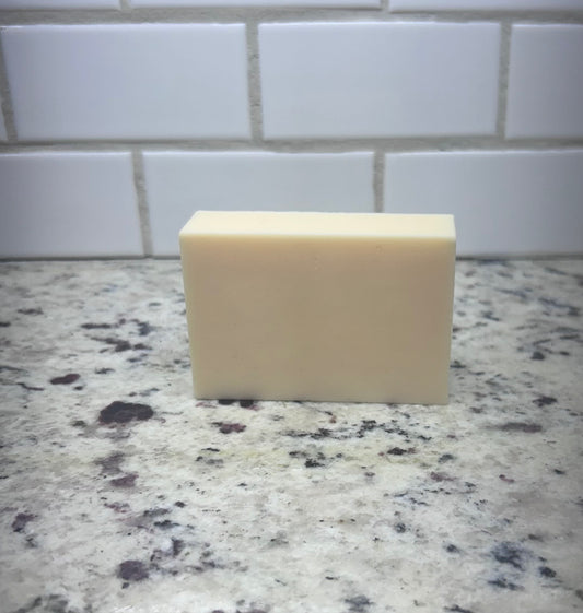 Spiced Cider Goat Milk Soap