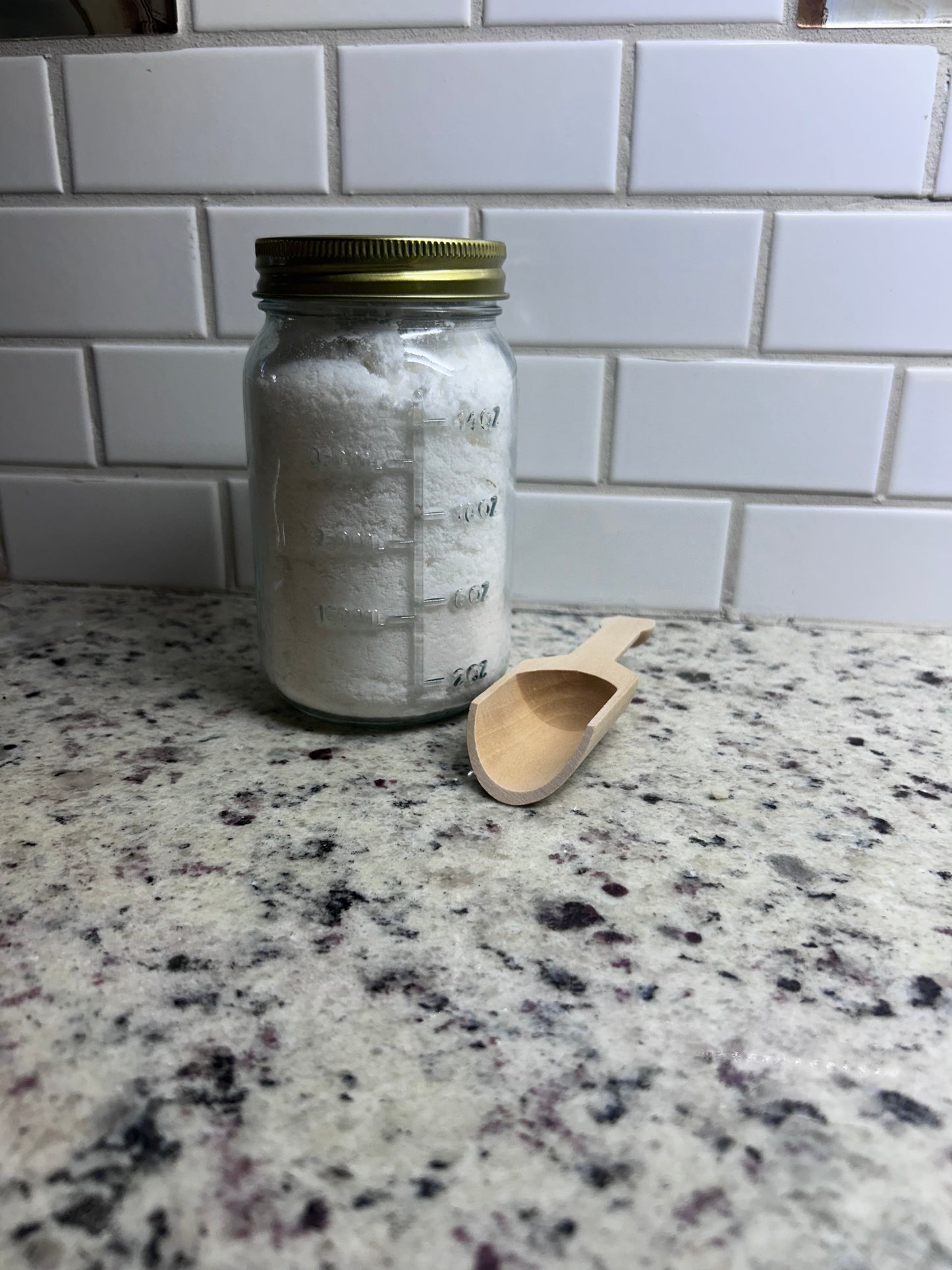 Laundry Scent Booster (individual)